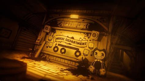 Jimmy Hex Wiki Bendy And The Ink Machine Amino