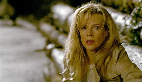 Kim Basinger Pursued On All Fronts The New York Times