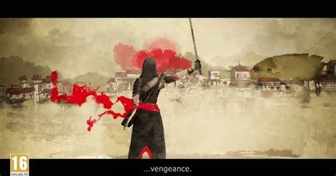 Assassins Creed Chronicles China Ubisoft Lo Regalar Por El A O