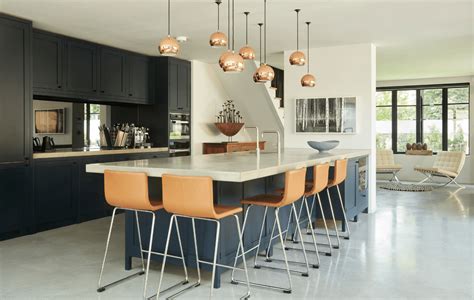 8 Things To Consider When Planning Your Dream Kitchen Olive And Barr