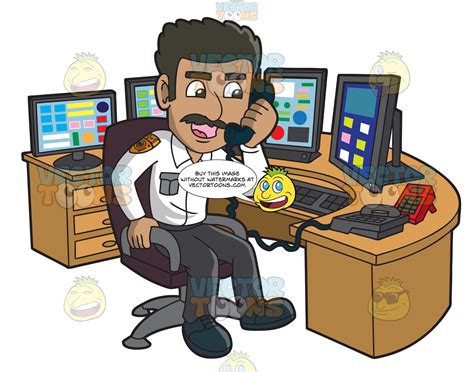 Dispatcher Clipart 9 Clipart Station Images And Photos Finder