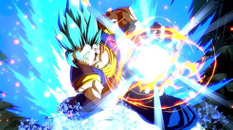 Dragon Ball Fighterz Wallpapers Top Free Dragon Ball Fighterz Backgrounds Wallpaperaccess