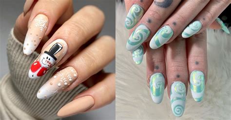 Our Magic 8 Ball Predicts These Nail Designs Will Be Everywhere In 2023
