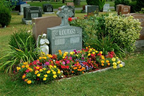 Astrids Garden Design Cemetery Plants