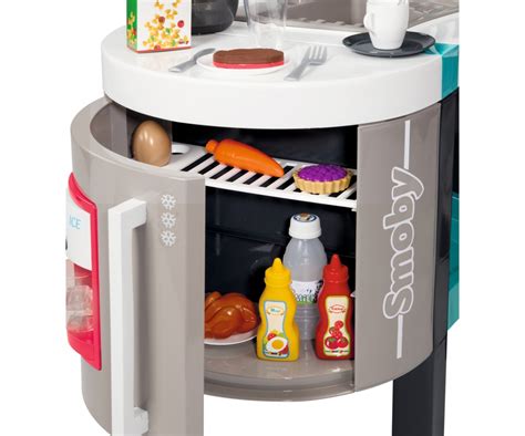 Tefal French Touch Bubble Kitchen Kuchnie I Akcesoria Role Play Produkty