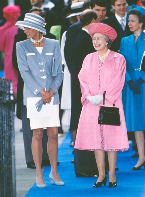 This Is How Princess Diana Did Wedding Guest Style Who