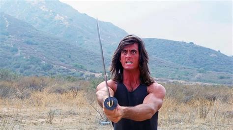How Samurai Cop Became The Room Of Ultimate Action Movies Ultimate Action Movie Club