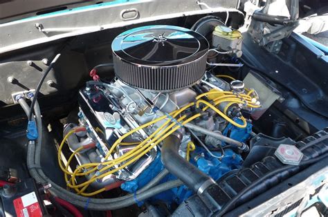 Lets See Those 460 Engine Bays Ford Truck Enthusiasts Forums