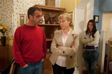 Coronation Street S Sally Webster S Top Moments In 30 Years Mirror Online