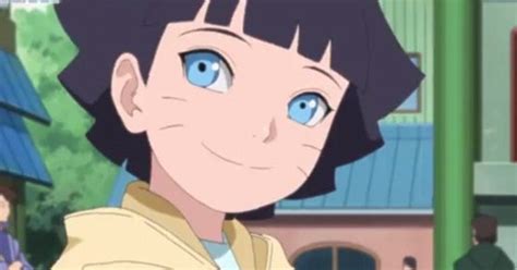 Karakter Tercantik Di Anime Boruto Naruto Next Generation Bisa Bikin Jatuh Hati Dunia Games