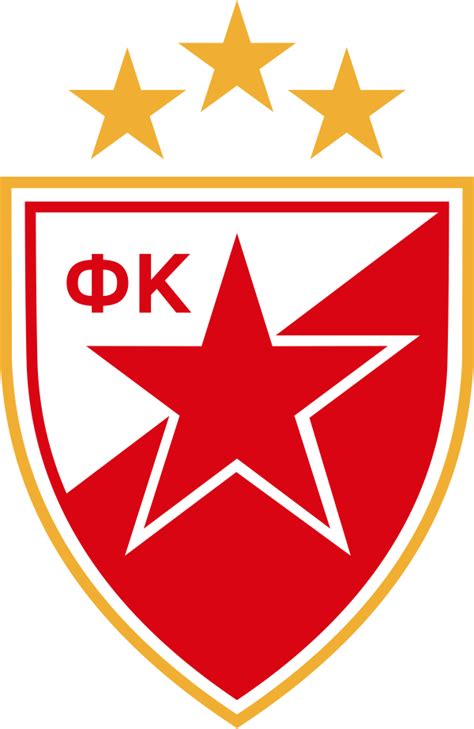 1200px-Logo_FC_Red_Star_Belgrade.svg — Ingyen Tippek