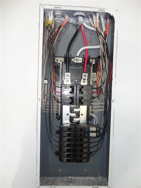 Electrical Panel Inspection Training Video Course Page 325