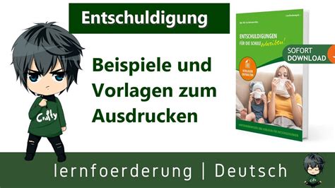 Benutz einfach eine der unicum abi vorlagen. Entschuldigung für die Schule schreiben | Beispiele und ...