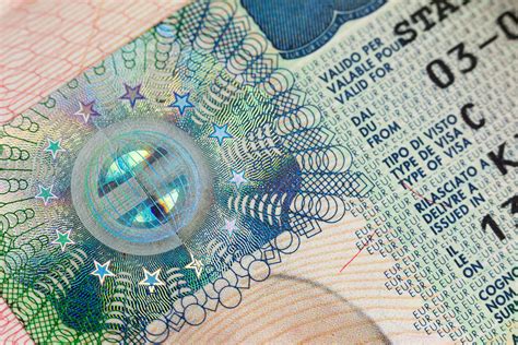 Schengen Visa Changes Bring Benefits Visaszone Notice