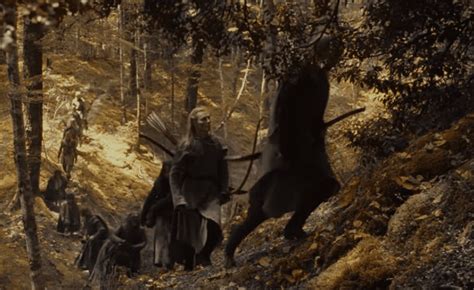 24 Glorious Facts About Gimli The Dwarf