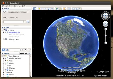 Free fire is not installing. Install Google Earth on Ubuntu 11.10 Oneiric Ocelot ...