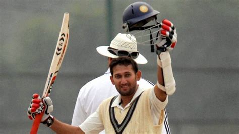 Ajit Agarkar Named Indian Cricket Teams Chief Selector Top 3
