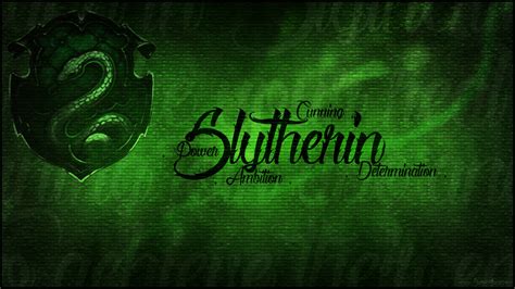Join now to share and explore tons of collections of. Harry Potter Slytherin Wallpaper (62+ images)