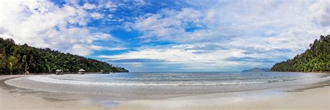 Visit Gaya Island On A Trip To Borneo Audley Travel