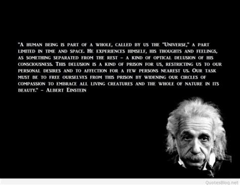 Self Confidence Positive Albert Einstein Quotes L Quotes Daily