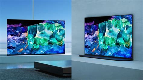 Qd Oled Vs Oled Tvs Whats The Difference Techradar