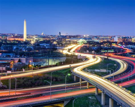 Must Visit Places in Washington DC - Gets Ready
