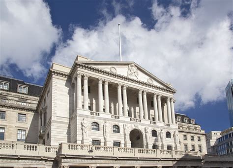 Bank Of England Supports Fintechs To Scale Up Peer2peer Finance News