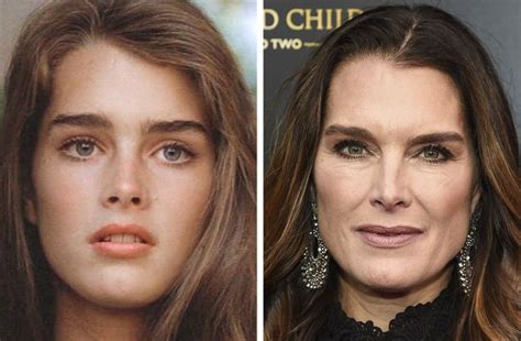 10 Famous Celebrities From 80s And How They Look Like Now This Is Italy