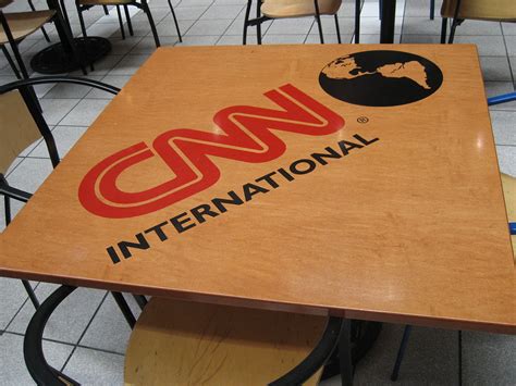 It is owned by cnn worldwide. WATCH: CNN's Anderson Cooper interviews BLM/Antifa leader ...