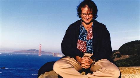 Robin Williams Body Was Found By Personal Assistant Official Says Los Angeles Times