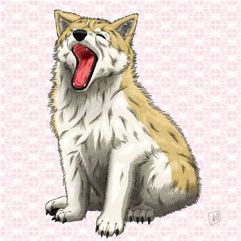 Cute Wolf Cute Wolf Drawings Cute Wolf Zone Fan Art 16877143