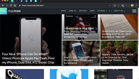 No doubt the dark mode is in trending again these days. Google's Chrome 73 Release Brings Support for macOS Mojave ...