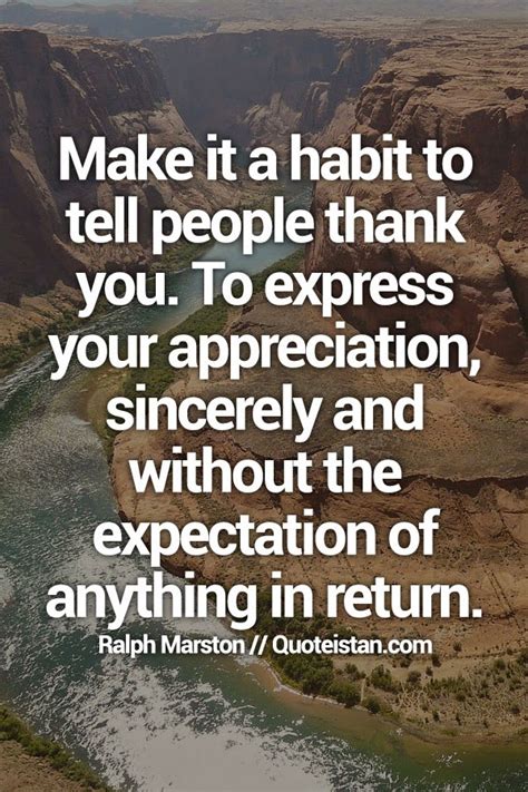 Be ready to get the best of appreciation sms messages for that special person. Make it a #habit to tell people thank you. To express your appreciation, sincerely and without ...