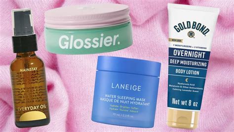 The Best Intensive Moisturizers For Dry Winter Skin According To