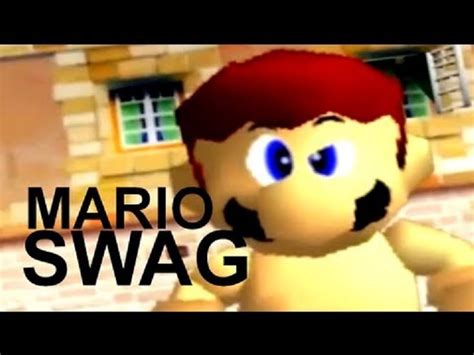 Smg4 Mario Swag Tv Episode 2013 Imdb