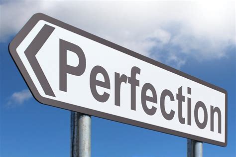 Perfection Highway Sign Image