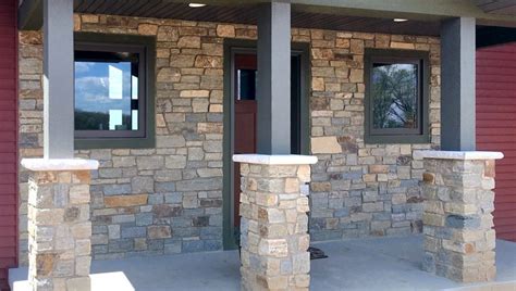 How Much Does It Cost To Install Natural Stone Veneer