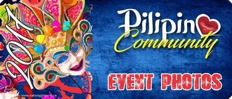 Pilipino Community News