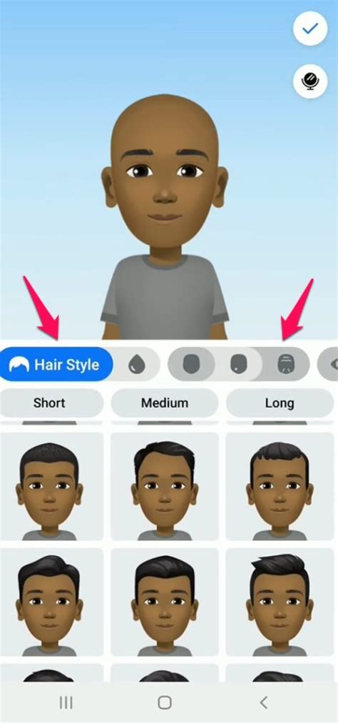 How To Create A Facebook Avatar Use Avatar Stickers In Messenger