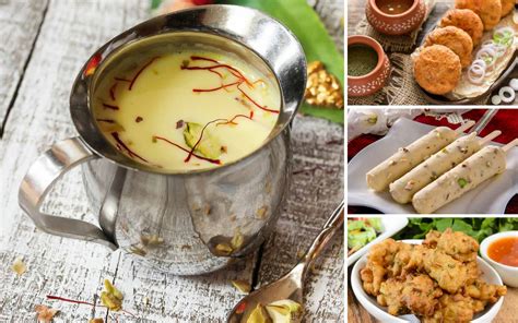 8 Scrumptious Holi Recipes That You Can Make This Festival By Archanas