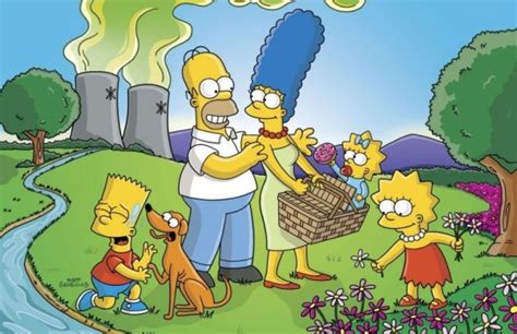 Simpsonovi Kljub Recesiji V 24 In 25 Sezono