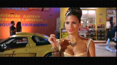 Pin By Tegan Lawn On Eva Mendes Fast And Furious Eva Mendes Opening