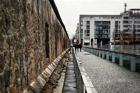 Explore The Berlin Wall Cold War Berlin And Behind The Berlin Wall Over The Planet