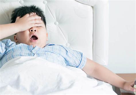 Are Your Childs Sleep Issues Keeping You Up At Night Read This The