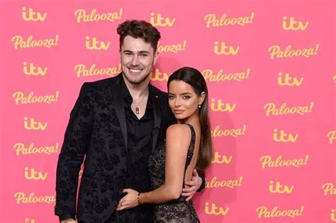 Love Island Voting Figures Released And The Results Show Just How Close