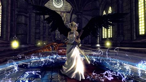 Metal as it should be. Monastery-Director-Nator | RaiderZ Life Database