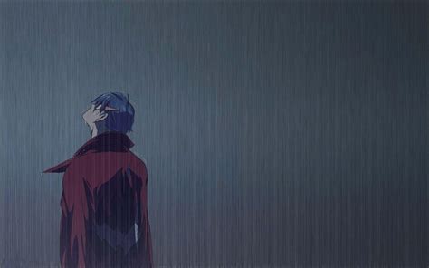 Sad Boy Anime Hd Wallpapers Wallpaper Cave