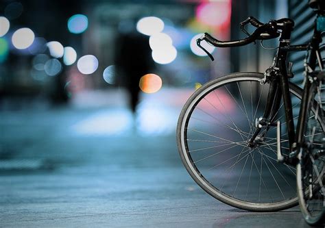 Bicycle Hd Wallpapers