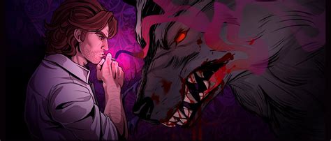 3840x1644 The Wolf Among Us Hd Gaming 2022 3840x1644 Resolution