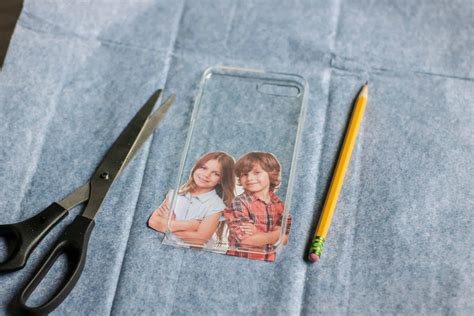 Diy How To Make Personalized Cell Phone Cases Hispana Global